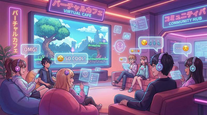 大奶子社区美图