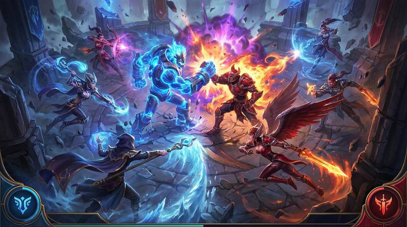 大奶子英雄联盟视频